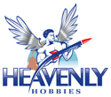 Heavenly Hobbies Heavenly Hobbies
