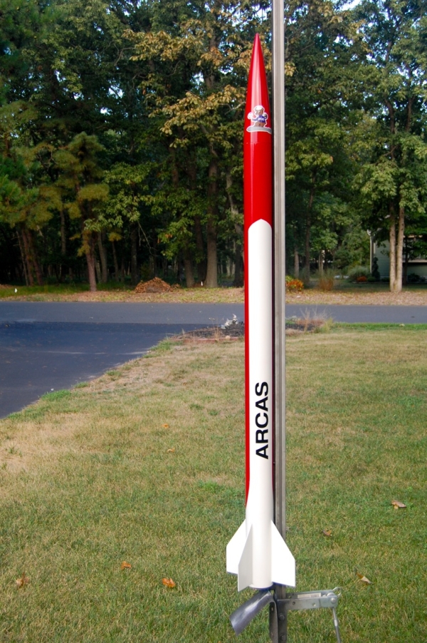 Madcow Arcas HV Madcow Arcas HV