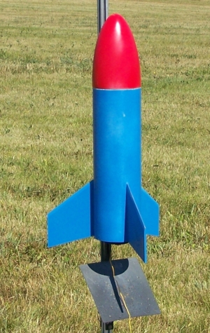 Polecat Aerospace 5.5 Fat Man