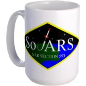 SoJARS Mug